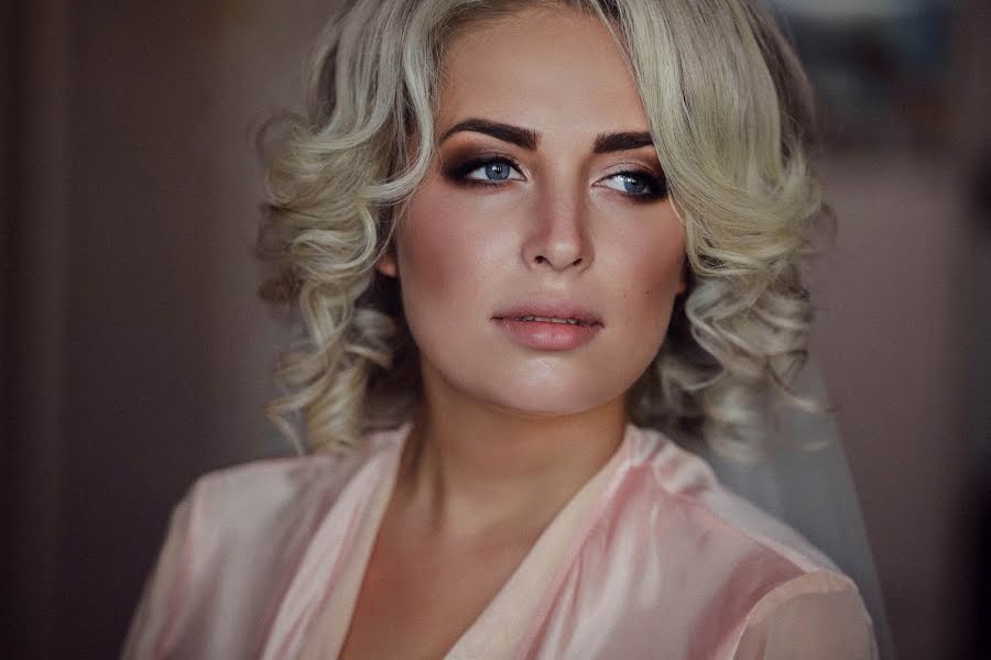 Fotograful de nuntă Kseniya Tkachenko (fotovnsk). Fotografia din 25 iunie 2016