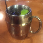 Green Apple Mule