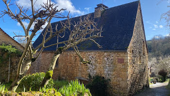 maison à Saint-Cyprien (24)