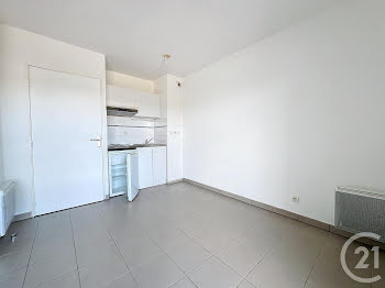 appartement à Montpellier (34)