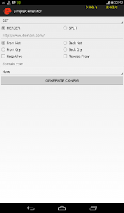 eProxy Lite(圖3)-速報App