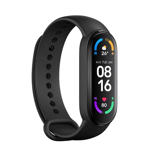 Vòng Đeo Tay Thông Minh Xiaomi Mi Smart Band 6