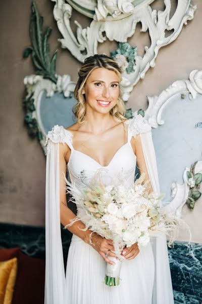 Photographe de mariage Mariya Yaskevich (duetfridaywife). Photo du 7 décembre 2022