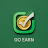 Go Earn - Cash Earning App icon