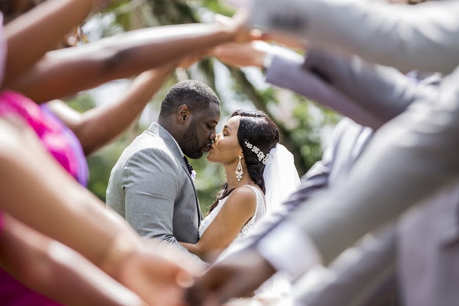 Jurufoto perkahwinan Naki Emmanuel (mashalshooting). Foto pada 25 Julai 2019