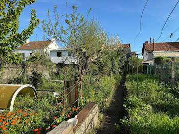 maison à Nantes (44)