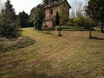 terrain à Burey-en-Vaux (55)