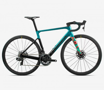 Orbea Orca OMX 2020