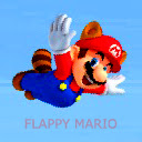 Flappy Mario Chrome extension download