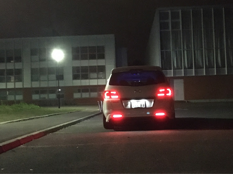 MPVの誰かアイデアをw・妄想すら皆無・直太郎のかーちゃんに関するカスタム事例の投稿画像1枚目