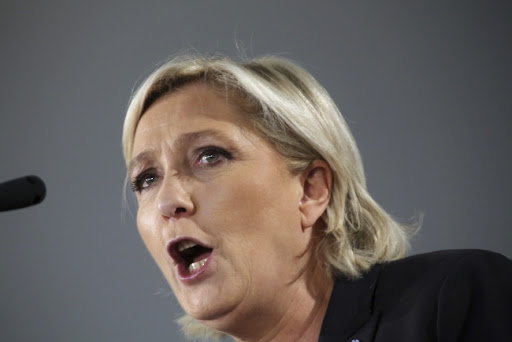  Marin Le Pen obećala ukidanje šengenskog sporazuma ako pobedi