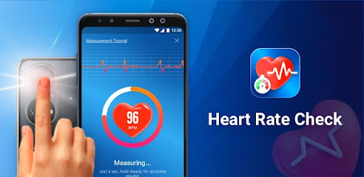 Heart Rate Check