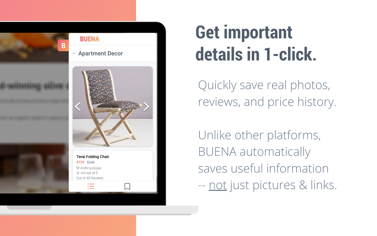 BUENA - Your Online Shopping Companion Preview image 4