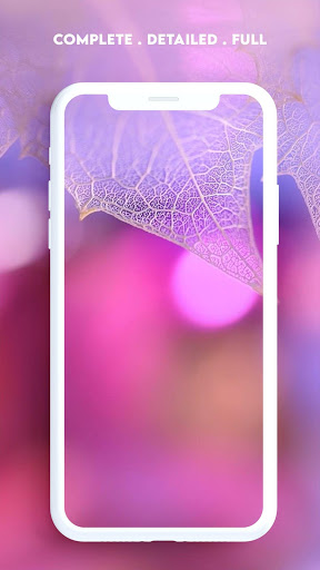 Screenshot Theme for Xiaomi Redmi 9C