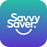 SavvySaver - Shop & Earn icon