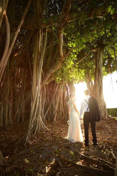 Fotografo di matrimoni Roberto Ojeda (robertoojeda). Foto del 26 giugno 2015