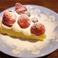 Moya手作甜點