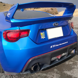 BRZ ZC6