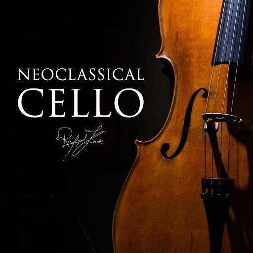 Neoclassical Cello - YouTube Music