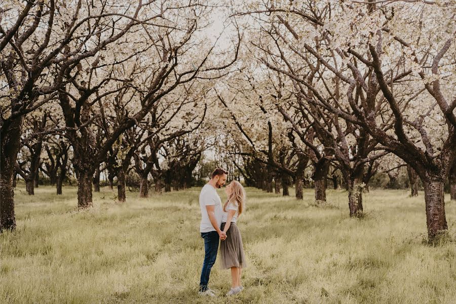 結婚式の写真家Katarína Žitňanská (katarinazitnan)。2021 6月16日の写真