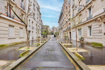 appartement à Levallois-Perret (92)