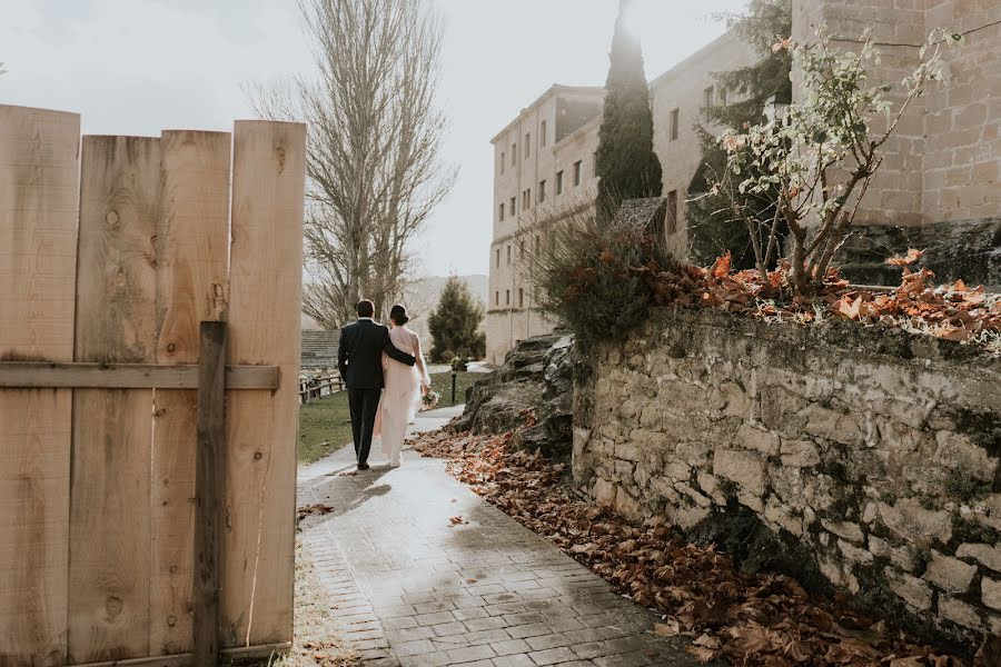 Fotógrafo de bodas Laura Murga (lauramurga). Foto del 8 de enero 2022