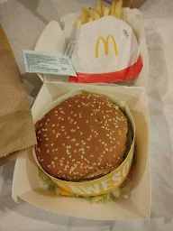 McDonald's photo 8