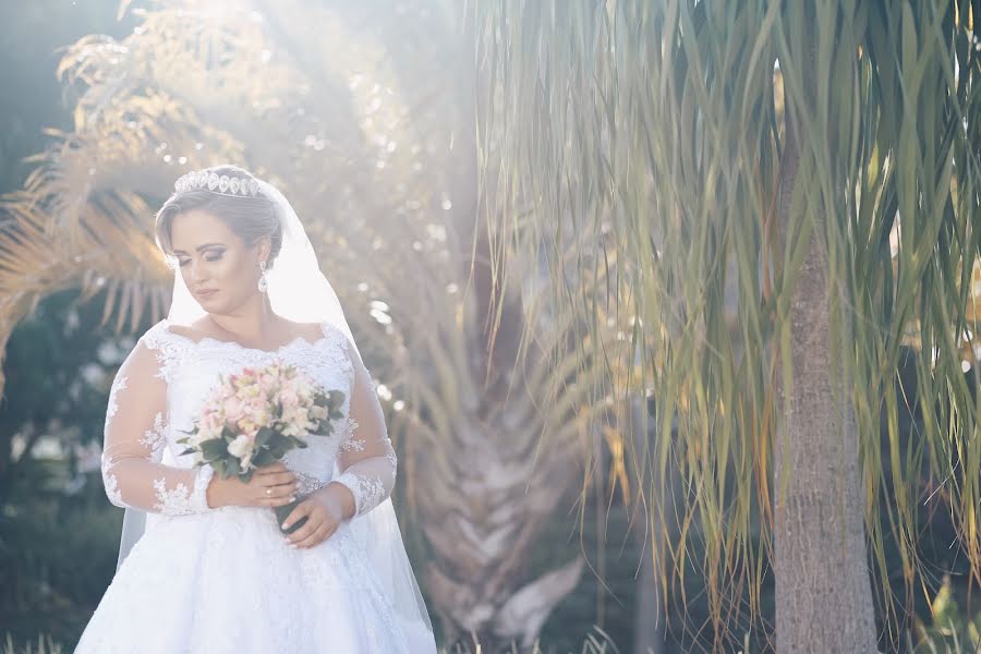 Wedding photographer Paulo Sérgio (paulosilva). Photo of 6 February 2018