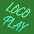 Loco play icon