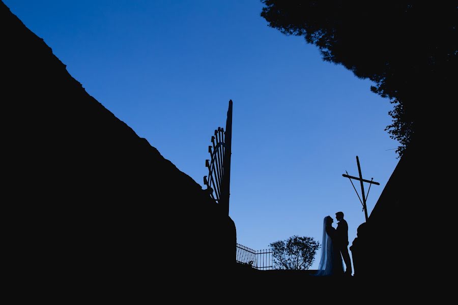 Fotógrafo de bodas Mirko Turatti (spbstudio). Foto del 16 de junio 2017