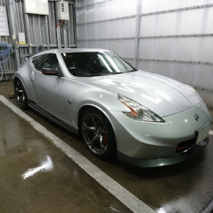 フェアレディZ Z34