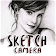 Sketch Photo Maker icon