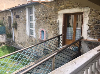 maison à Chalabre (11)