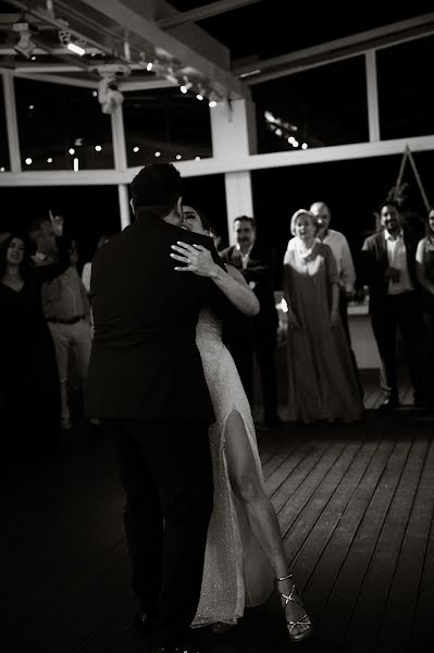Bryllupsfotograf Anastasia Rassia (momentstokeep). Bilde av 4 oktober 2023