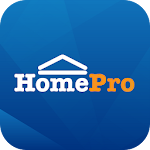 Cover Image of Скачать HomePro 1.0.2 APK