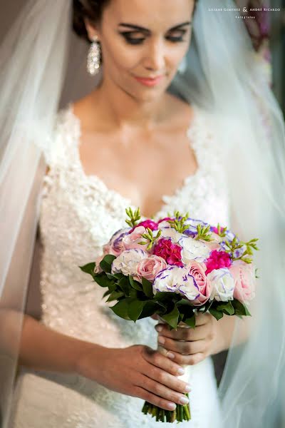 Fotógrafo de casamento Liliane Gimenez (andrericardo). Foto de 29 de abril 2020