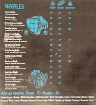 Waffle Nation menu 3