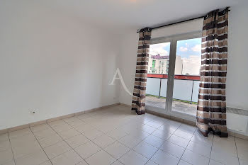 appartement à Aubervilliers (93)