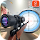 Impossible Sniper Shooting – HIT Target Games icon