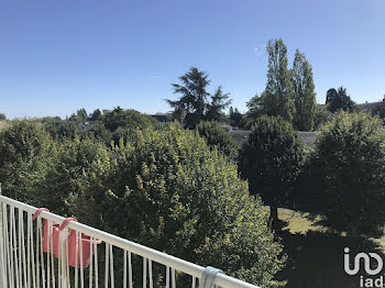 appartement à Evreux (27)