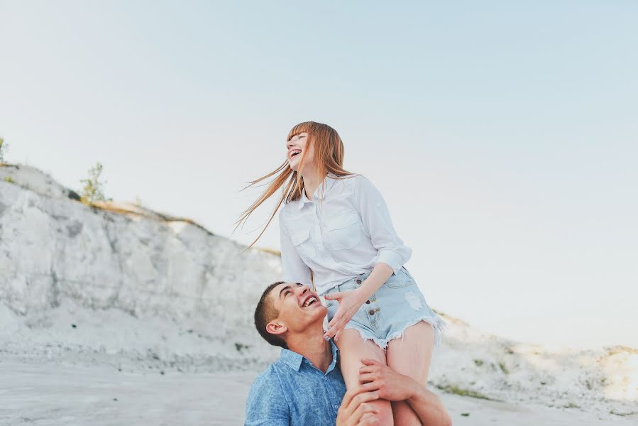 結婚式の写真家Angelina Pavlenko (pvlinka)。2016 9月6日の写真