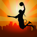 App herunterladen Street Wars: Basketball Installieren Sie Neueste APK Downloader