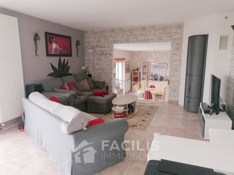 Vente maison 8 pièces 226 m² à Pontoy (57420), 349 000 €