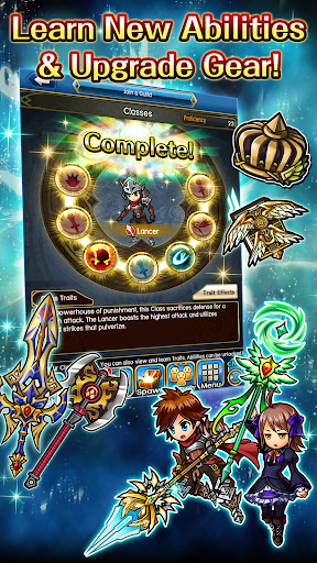 Unison League Conquest Spiel Hack Online