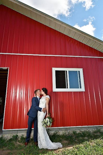 Photographe de mariage Mark Van Dam (markvandam). Photo du 27 avril 2019