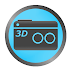 Camera 3D - 3D Photo Maker2.61