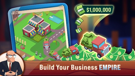 Shark Tank Tycoon MOD (Free Purchases) 3