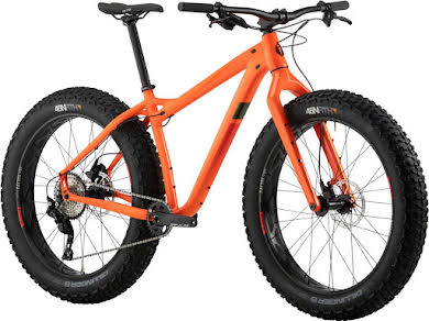 Salsa 2019 Mukluk SX Eagle Fat Bike - DEMO Fleet Sale alternate image 0