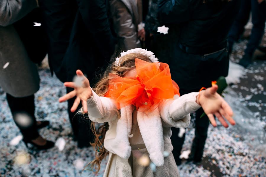 Photographe de mariage Fabrizio Gresti (fabriziogresti). Photo du 26 février 2019