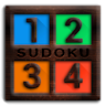 Sudoku Wood pro icon